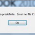 Ihre Standard-Mail-Ordner zu öffnen: Outlook-Fehler