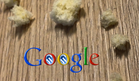 SEO BreadCrumbs per WordPress